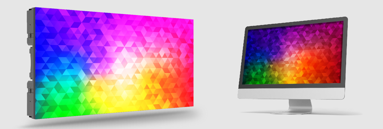 デジタルサイネージLIGHTPLUSスタンダード