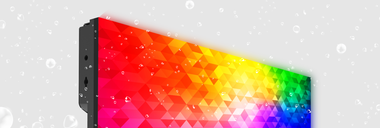 デジタルサイネージLIGHTPLUSスタンダード