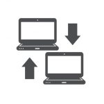 リモートアイコン